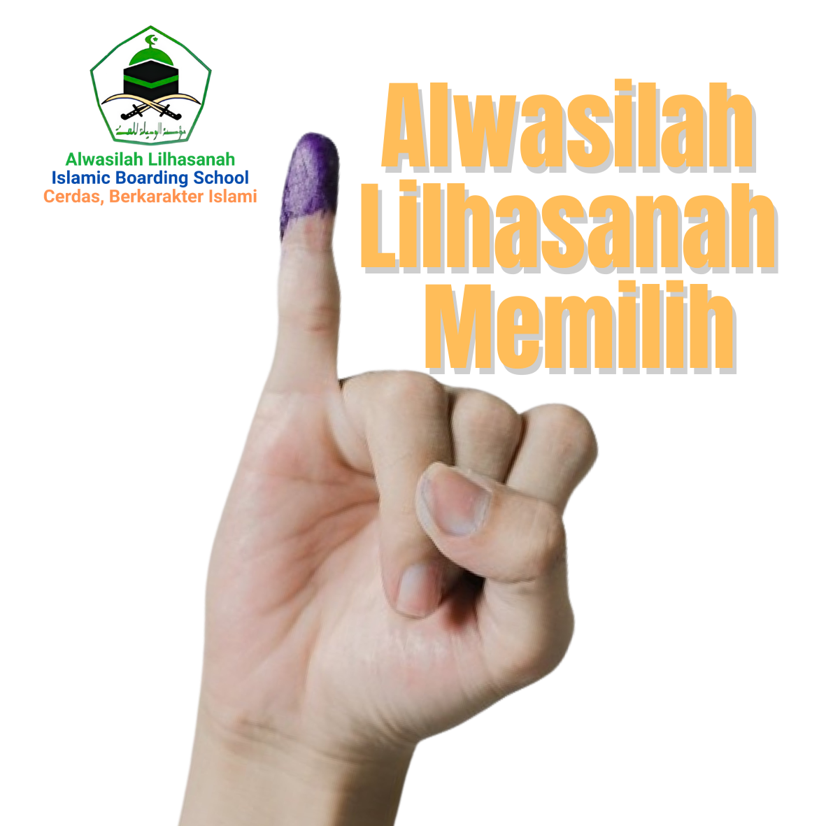 Komisi Pemilihan Ketua OSIS